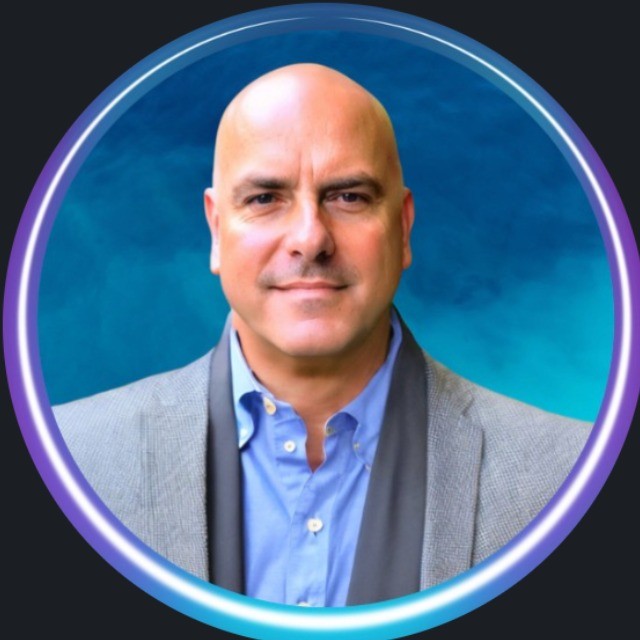 Carlos Barrinha, CEO e fundador da Agência 8COM