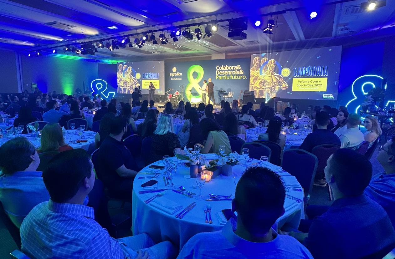Congresso corporativo 1