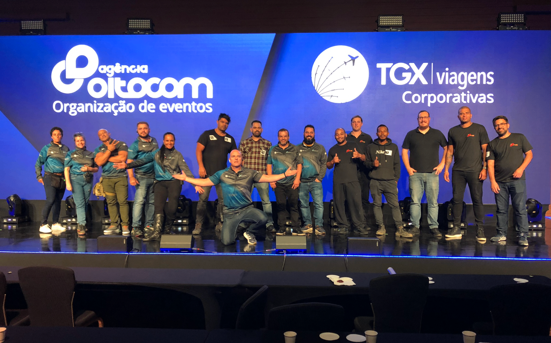Congresso corporativo 10