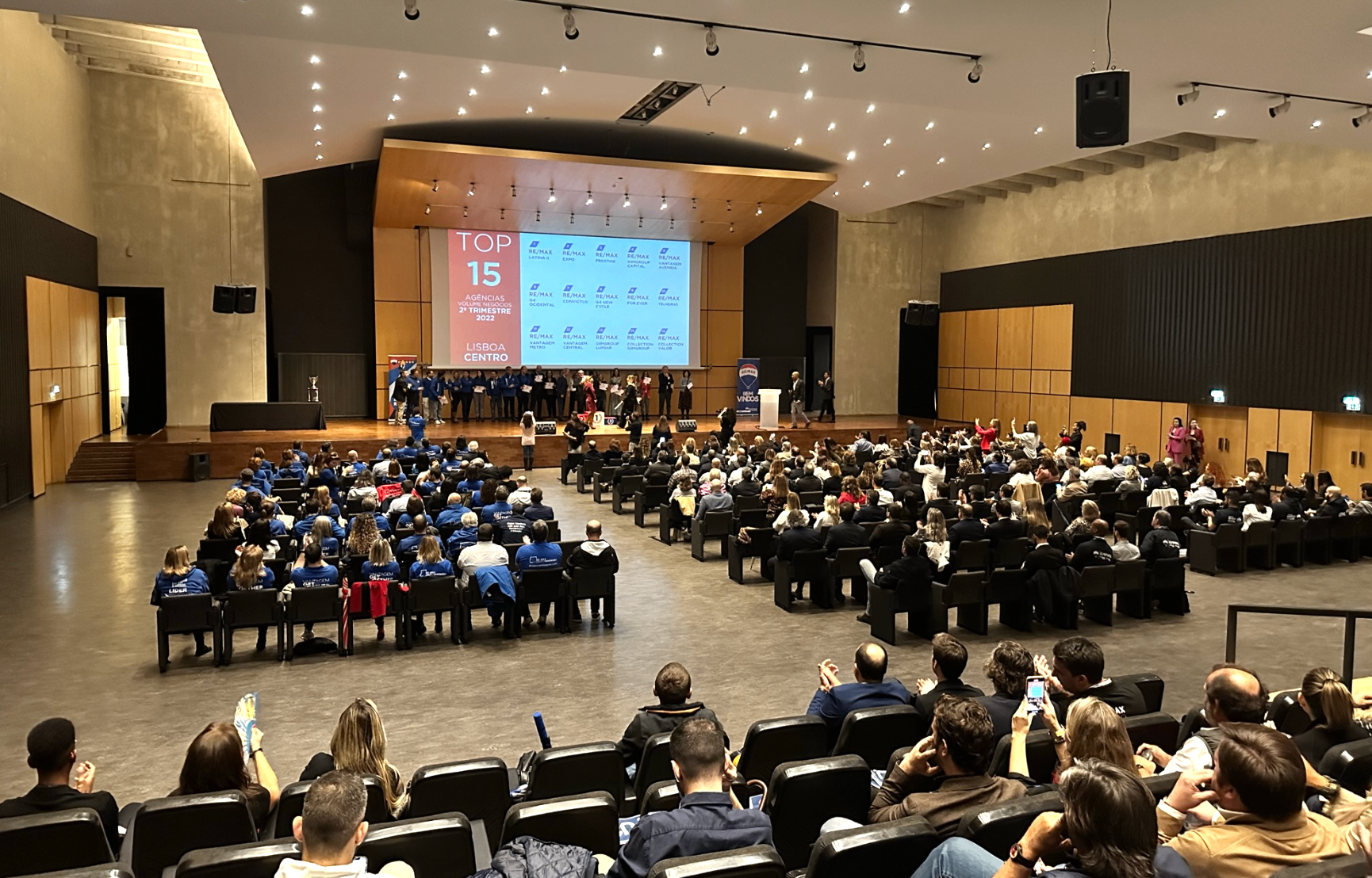 Congresso corporativo 11