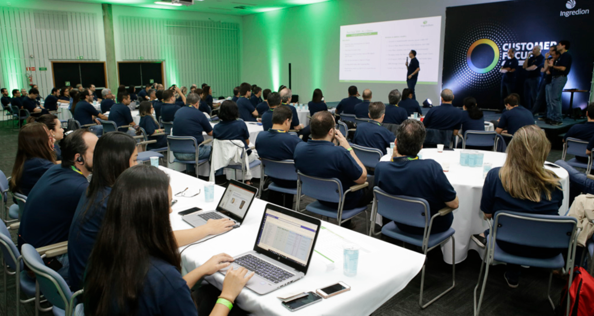 Congresso corporativo 14