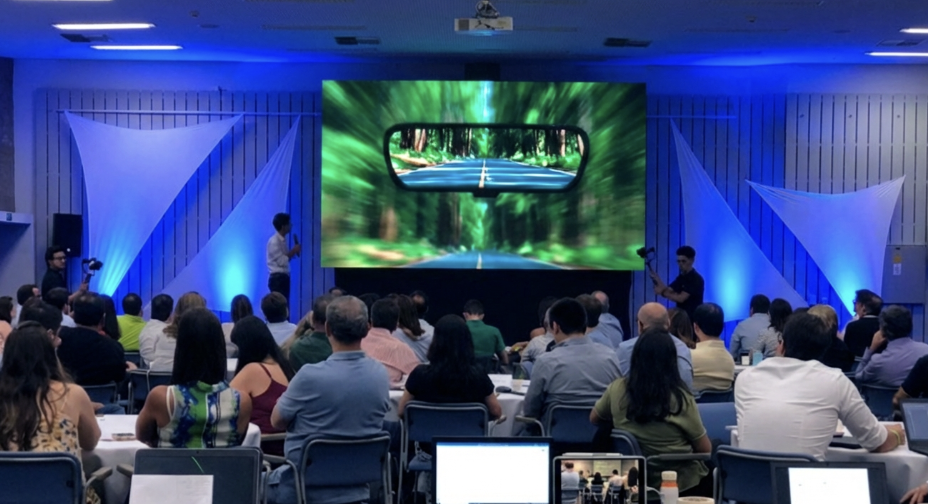 Congresso corporativo 15