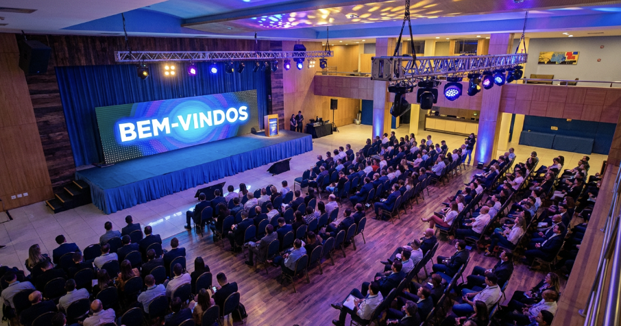 Congresso corporativo 16