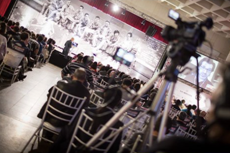Congresso corporativo 19