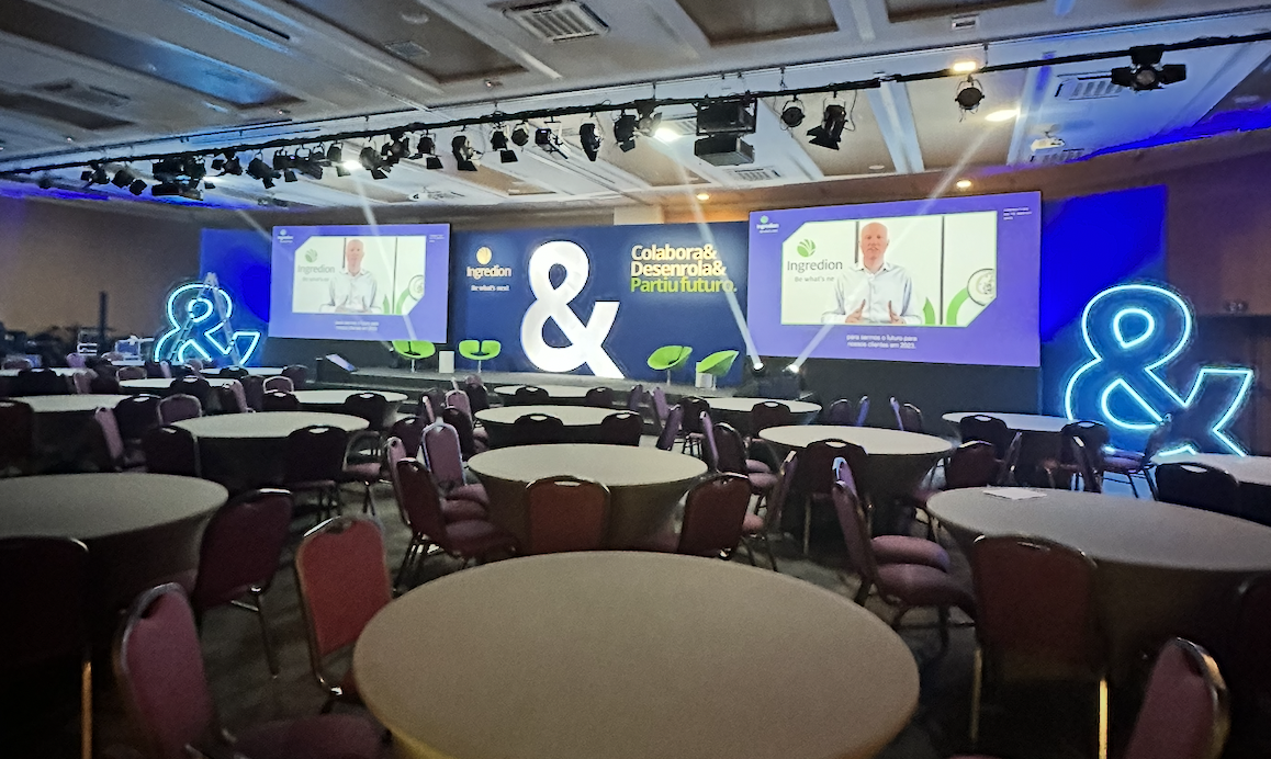 Congresso corporativo 2