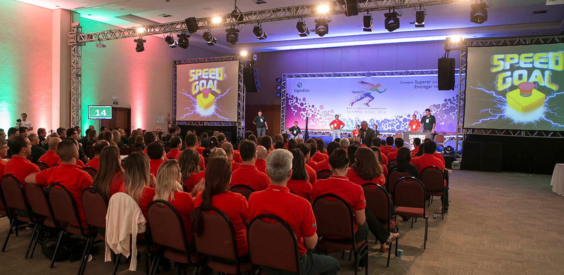 Congresso corporativo 21