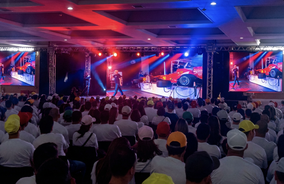Congresso corporativo 23