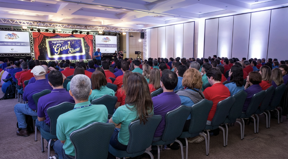 Congresso corporativo 26