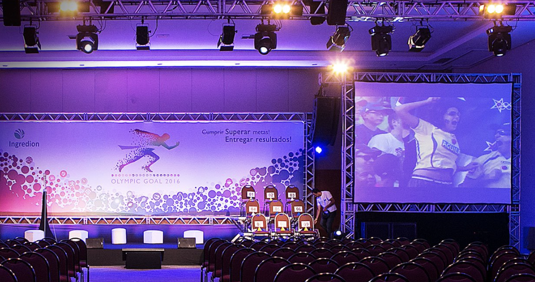 Congresso corporativo 3