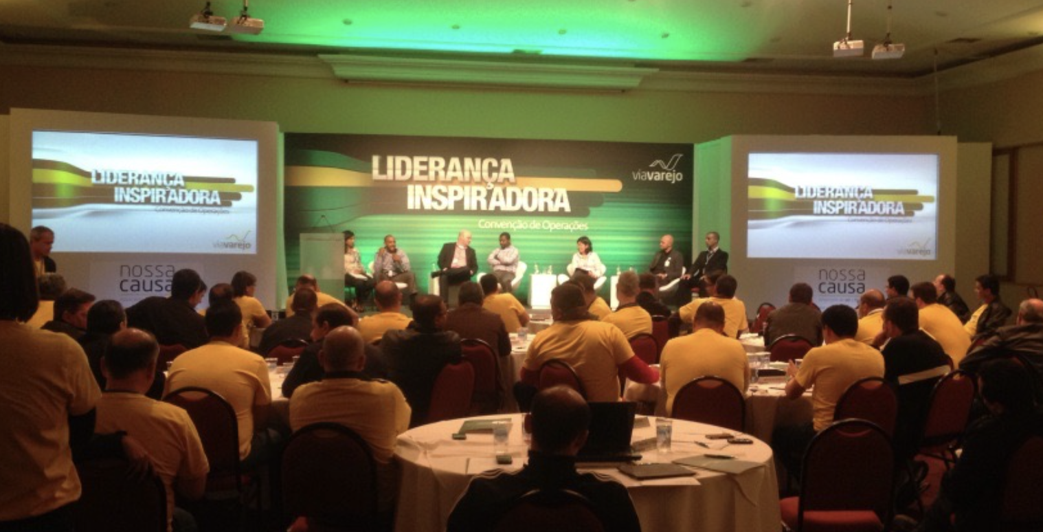 Congresso corporativo 4
