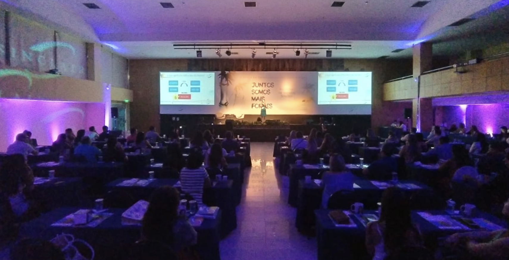Congresso corporativo 6