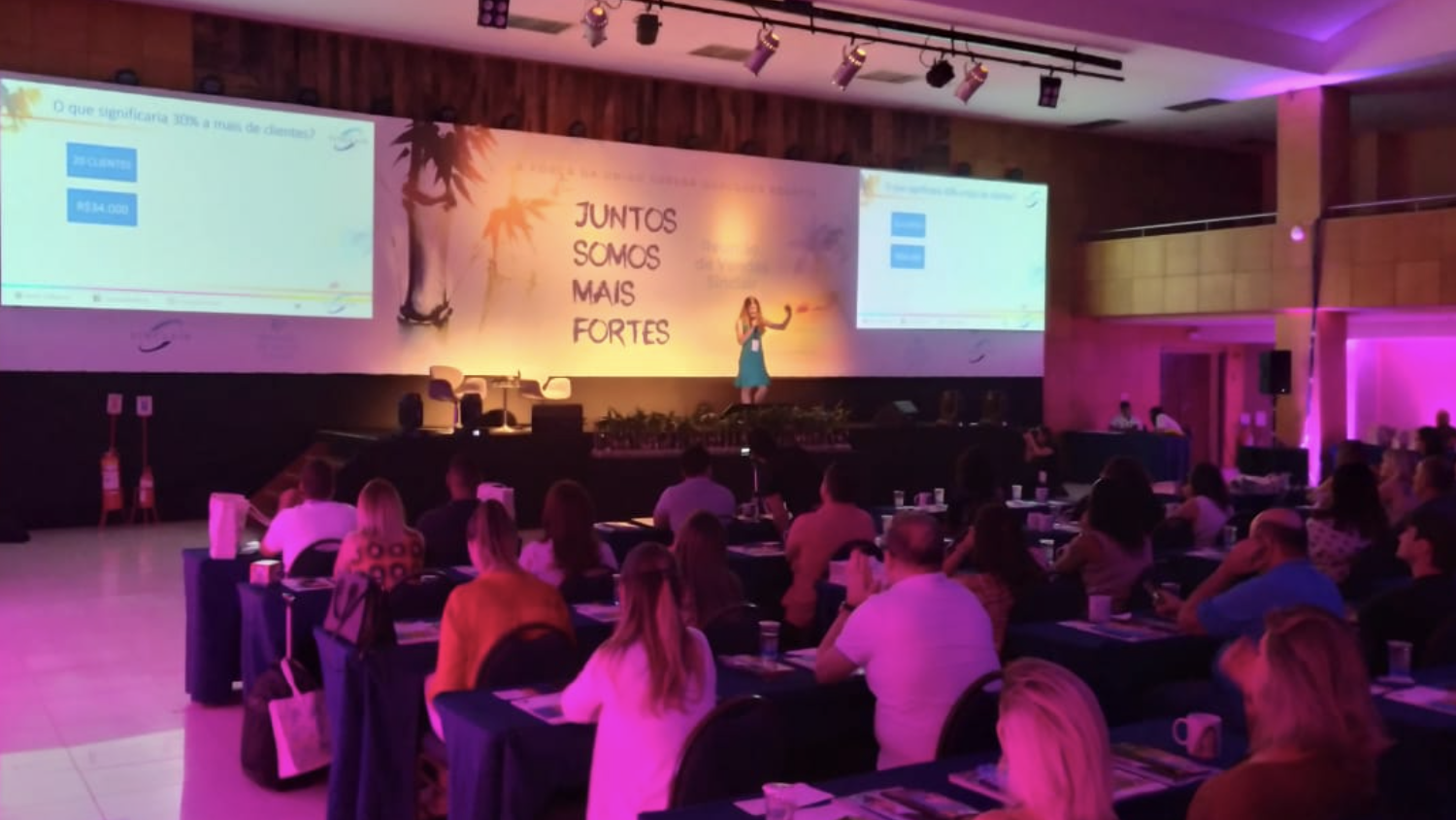 Congresso corporativo 7