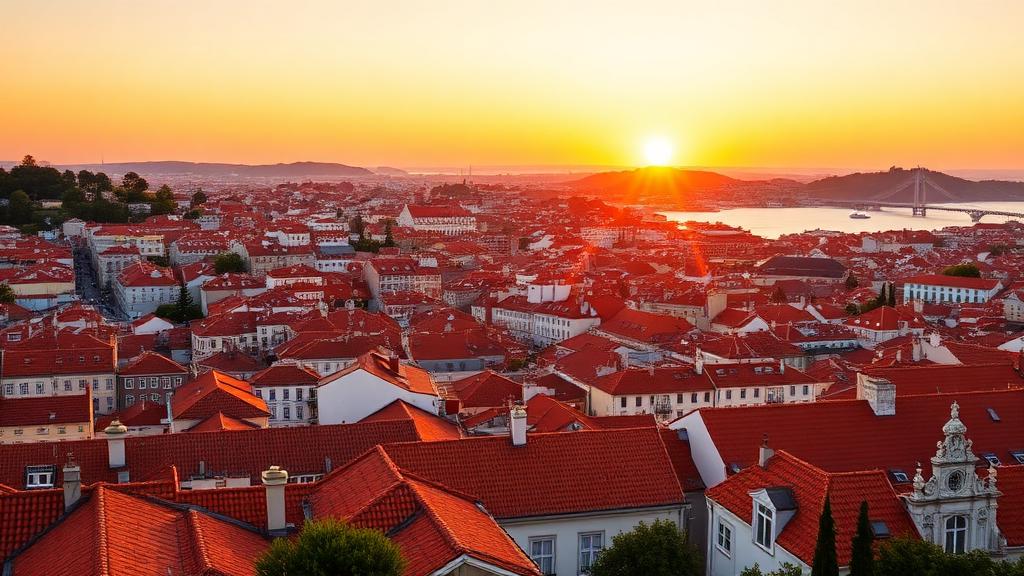 Lisboa, Portugal