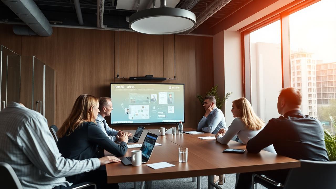 Consultoria Especializada