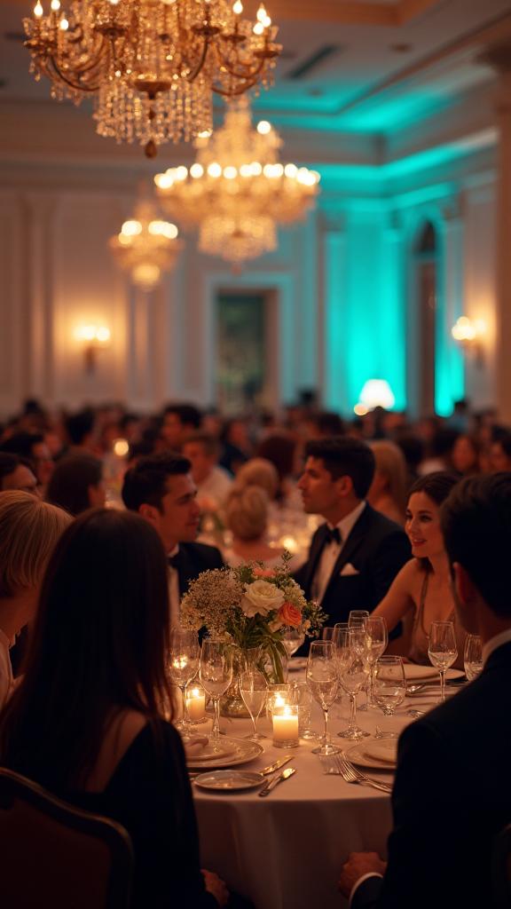 Festa de Confraternização