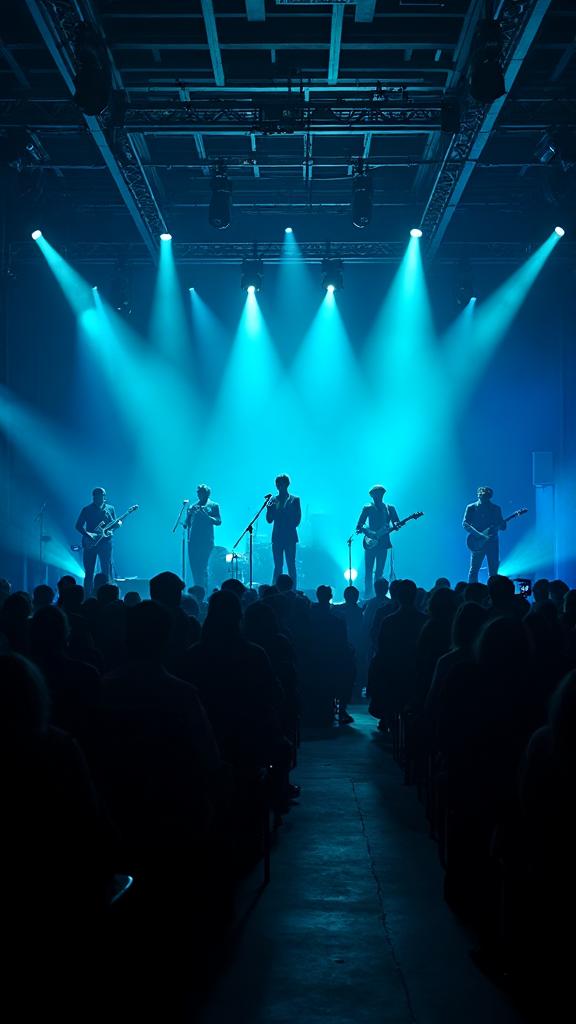 Shows e Performances