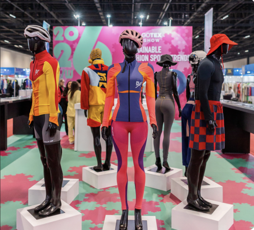 GOTEX Show