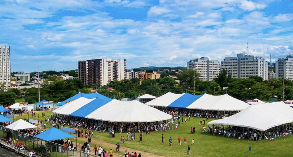 Festival corporativo