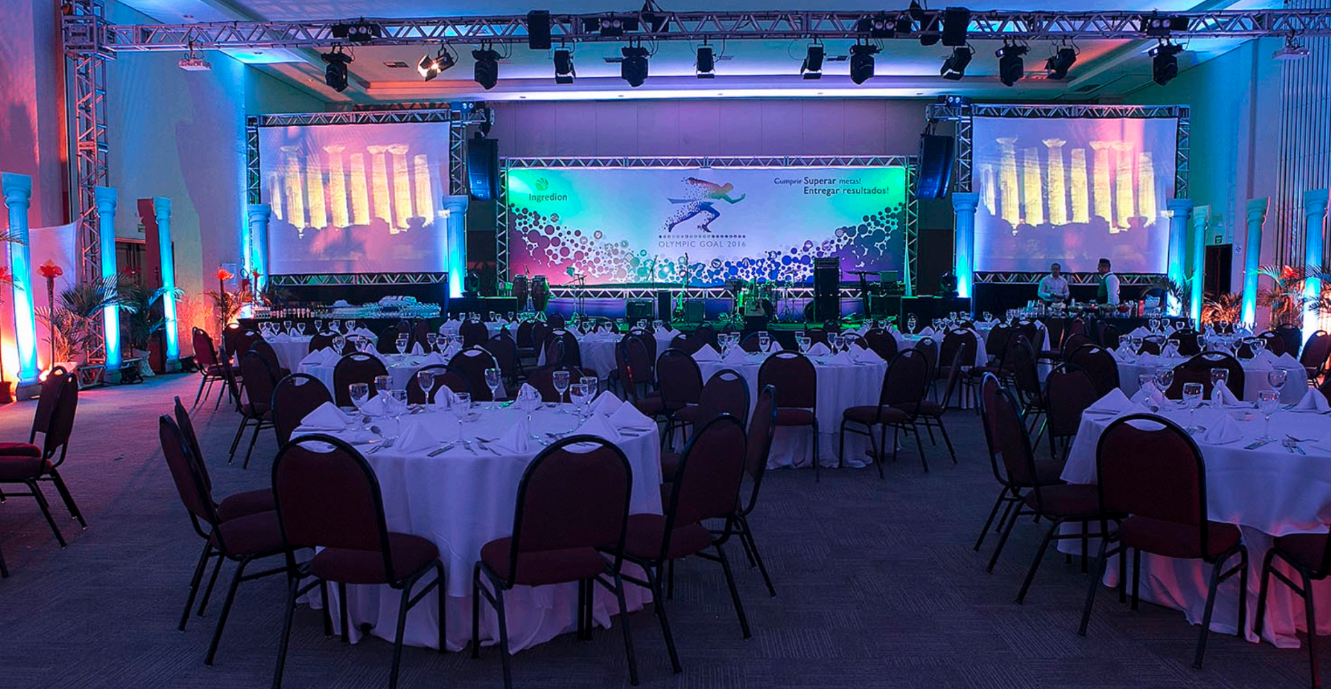 Gala Ingredion