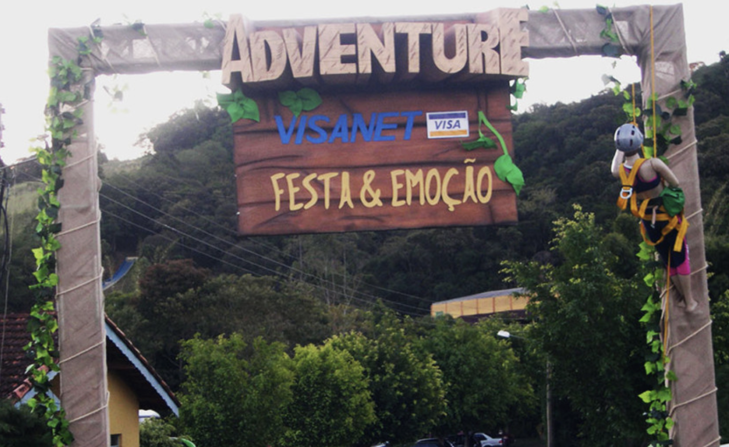 Cenografia e Montagem - 32