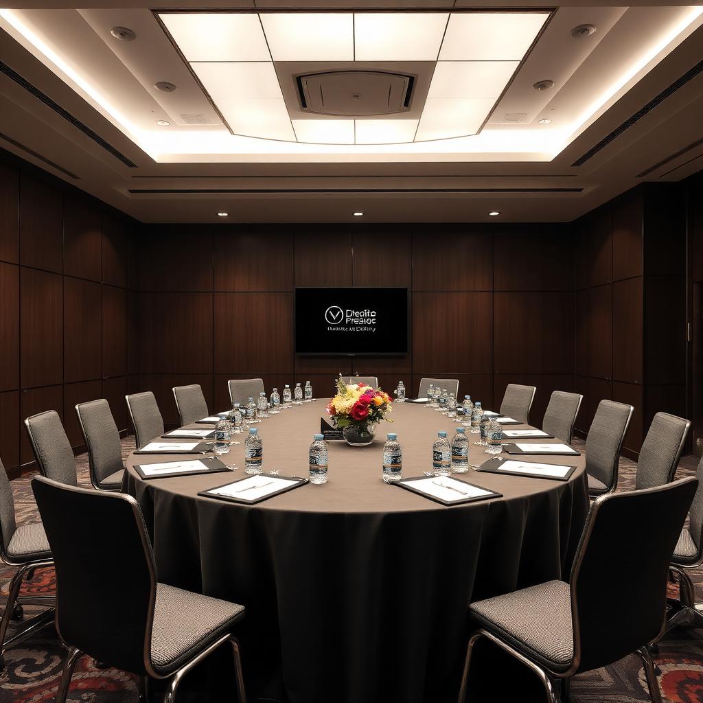Produção de Eventos - 5