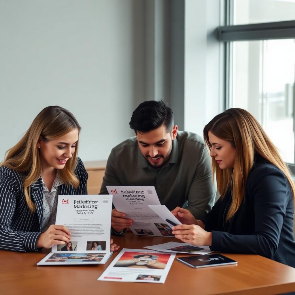 Marketing e Divulgação - 5