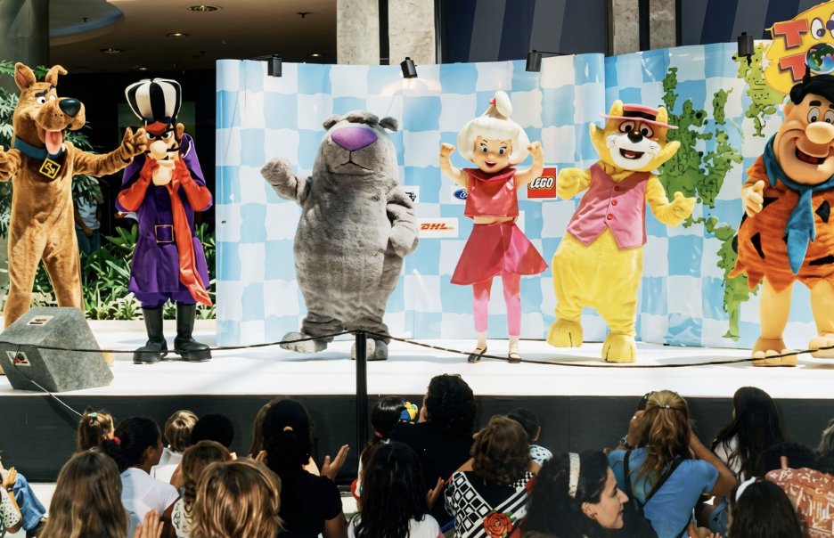 Show e Performances - performance 19