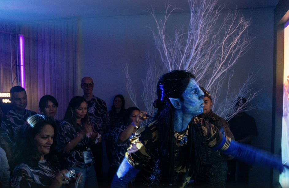 Show e Performances - performance 24