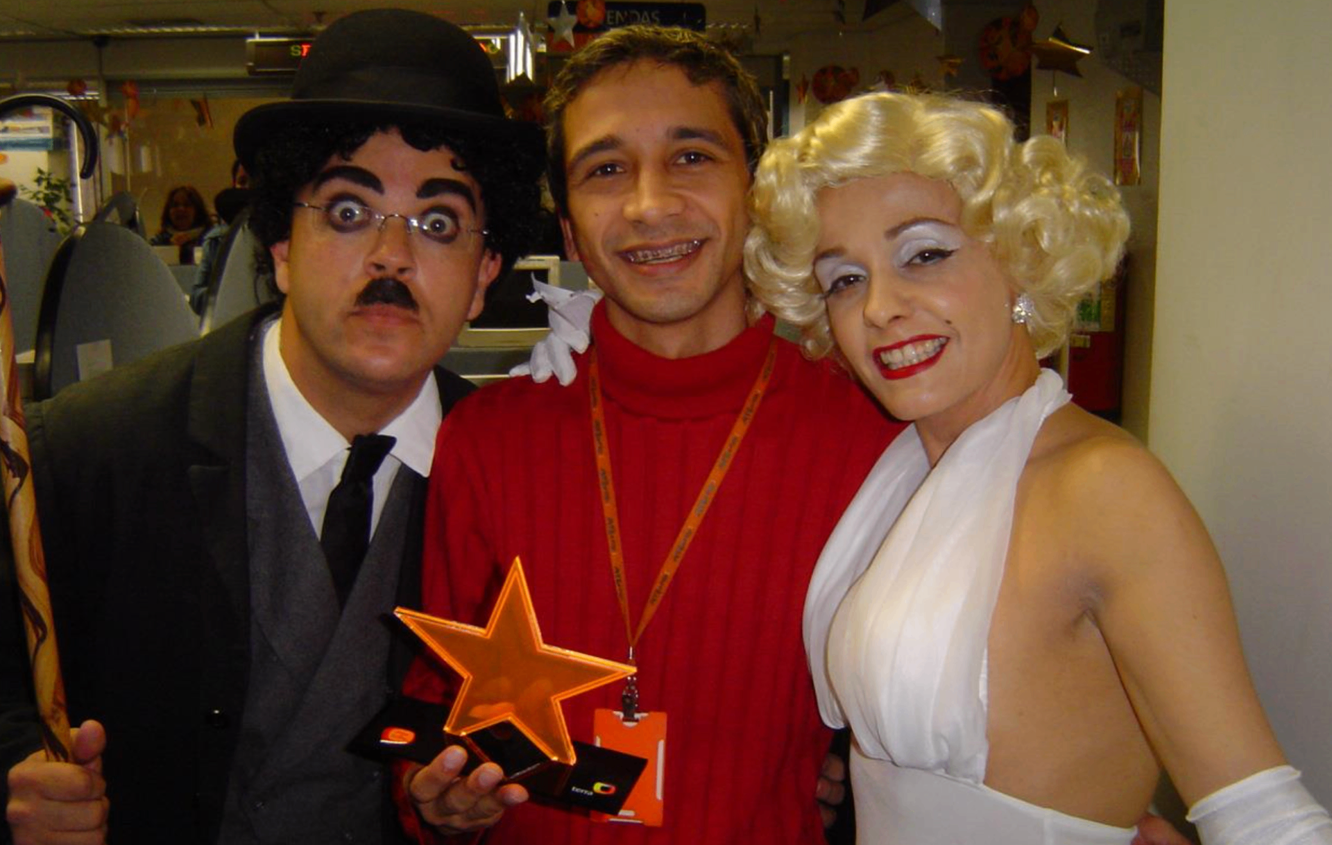 Show e Performances - performance 27