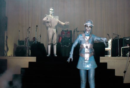 Show e Performances - performance 3