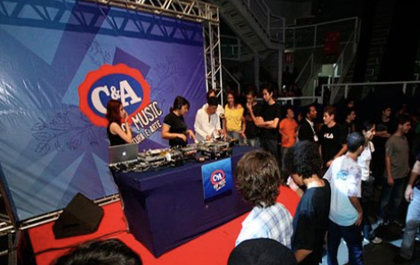 Show e Performances - performance 5
